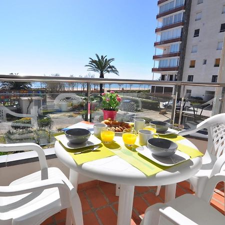 Rnet - Hort De Mar Apartment Roses Luaran gambar